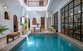 Riad Bab Aljana